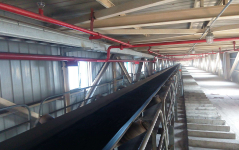 某企业工业视觉嵌入算法成功验收