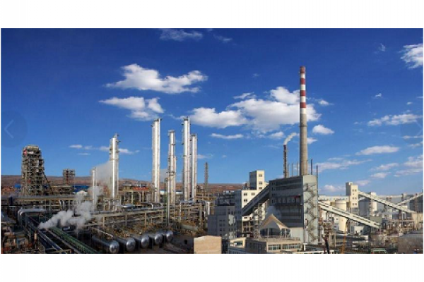 某碳氢能源公司