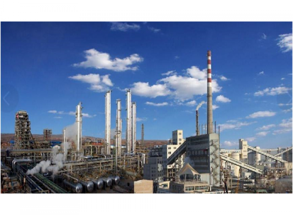 某碳氢能源公司